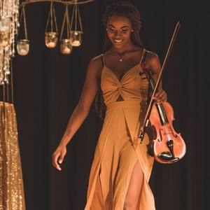 Meet your Posher, Chase